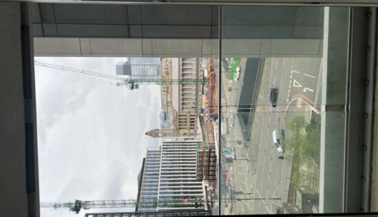 User submitted image of Aston Place, B1