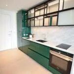 User submitted image of Wardian London, E14