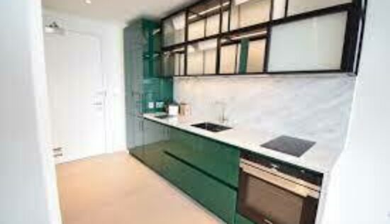 User submitted image of Wardian London, E14