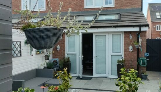 User submitted image of Highfield Place, L33