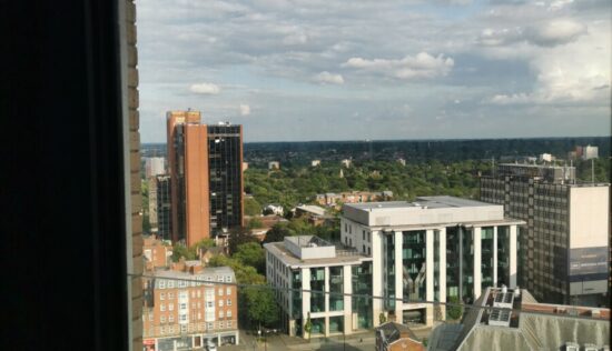 User submitted image of The Lansdowne, B16
