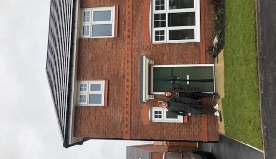 User submitted image of Highfield Place, L33