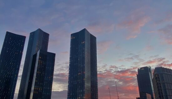 User submitted image of The Residences Manchester, M15