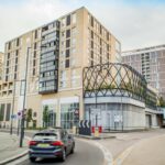 User submitted image of Hallsville Quarter, E16