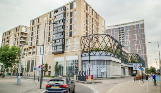 User submitted image of Hallsville Quarter, E16