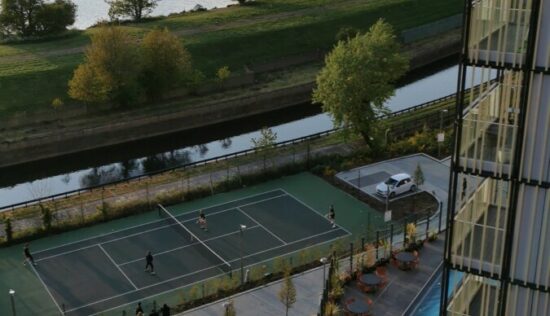 User submitted image of Blackhorse Mills, E17