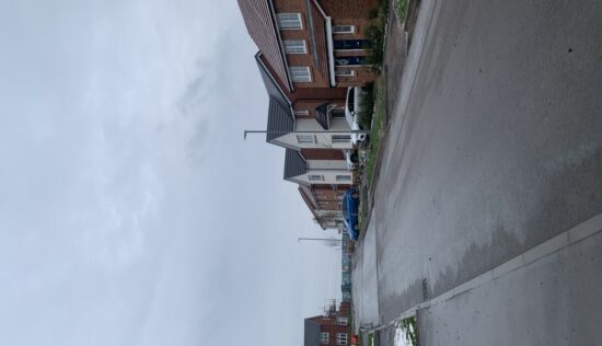 User submitted image of Millfields, B71