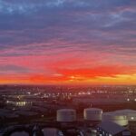 User submitted image of The Green Rooms MediaCityUK, M50