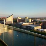 User submitted image of  The Green Rooms MediaCityUK, M50