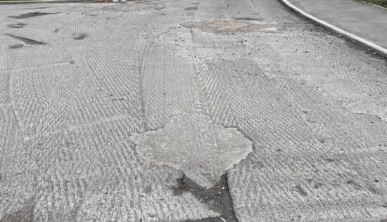 User submitted image of Milard Grange, LU5
