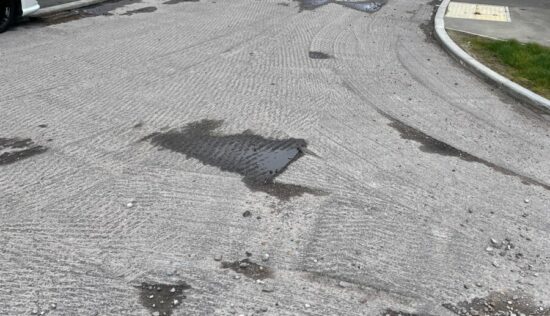 User submitted image of Milard Grange, LU5