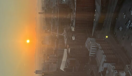 User submitted image of The Residences Manchester, M15
