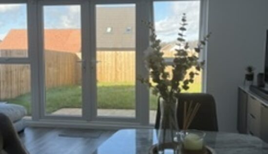User submitted image of Stonefield Edge, WV14