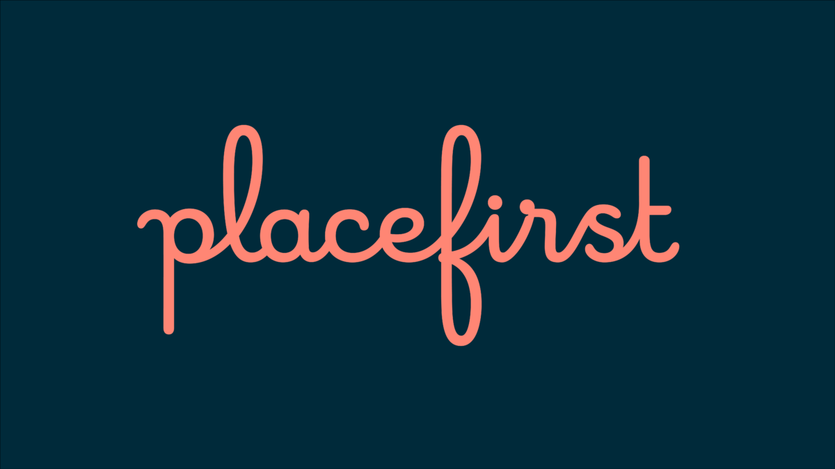 Placefirst logo