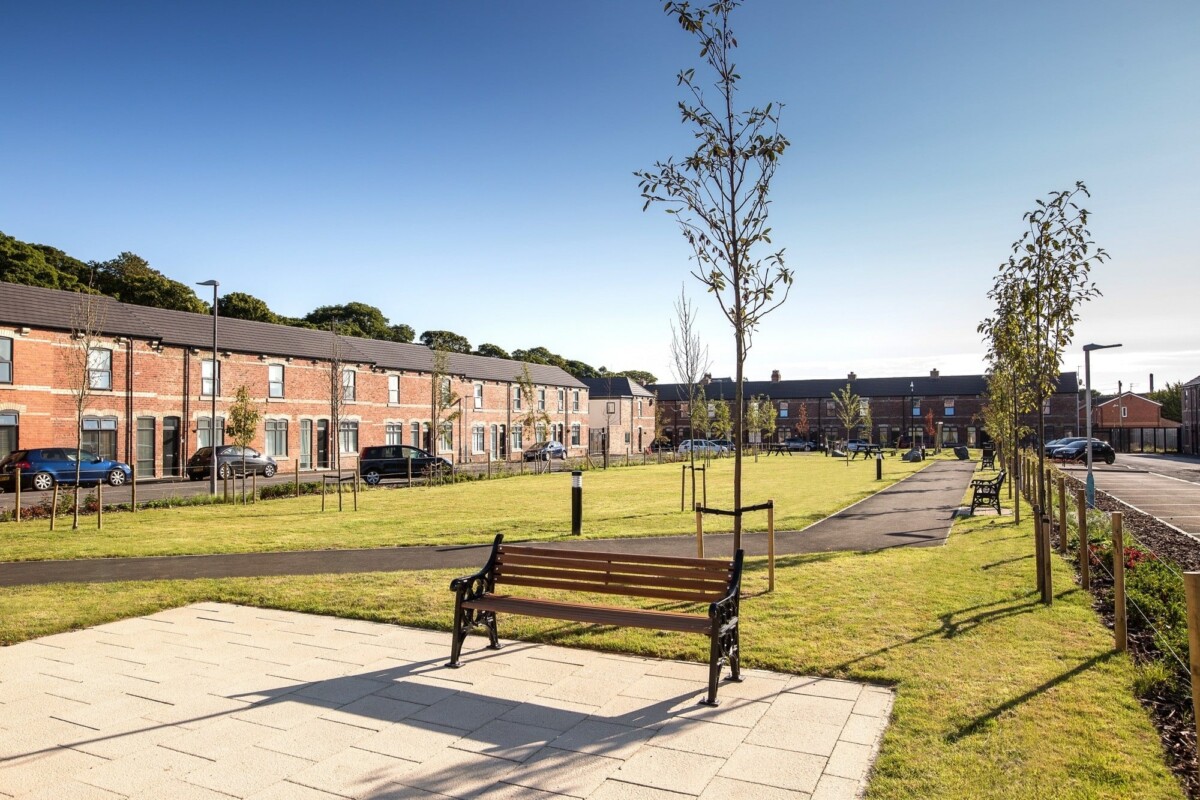 The Green, Hartlepool, TS26 HomeViews