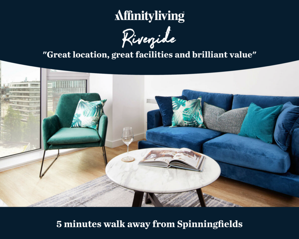 Wilburn Basin, M5 HomeViews