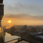 User submitted image of The Green Rooms MediaCityUK, M50