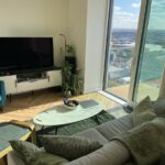 User submitted image of The Green Rooms MediaCityUK, M50