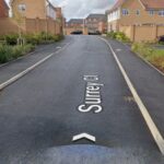 User submitted image of Galton Lock, B66