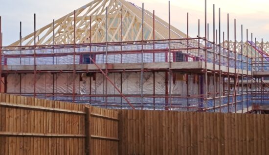 User submitted image of Millfields, B71