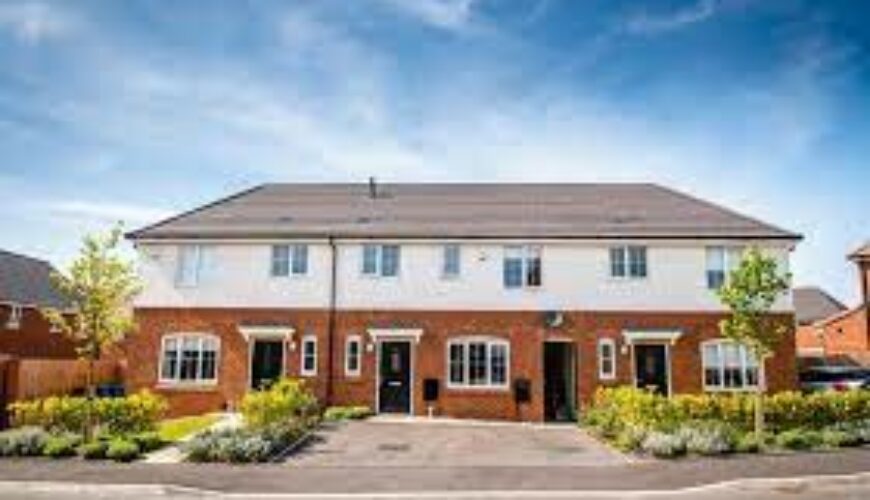 Stonefield Edge, WV14