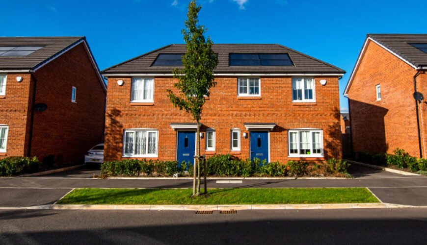 Highfield Place, L33