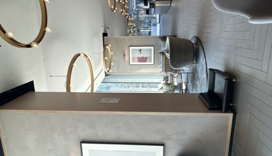 User submitted image of The Residences Manchester, M15