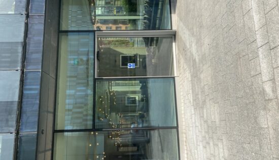 User submitted image of The Residences Manchester, M15
