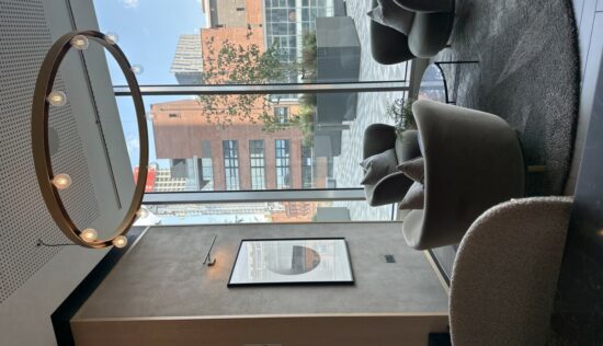 User submitted image of The Residences Manchester, M15