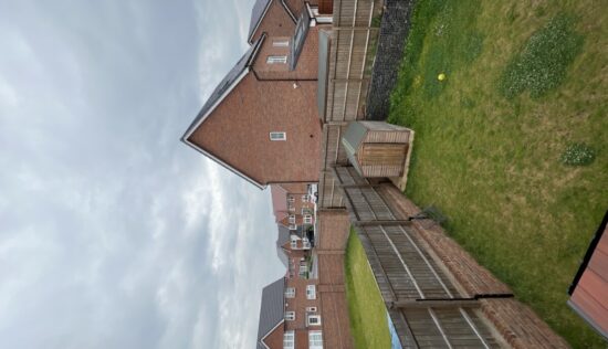 User submitted image of Stonefield Edge, WV14