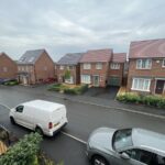 User submitted image of Stonefield Edge, WV14