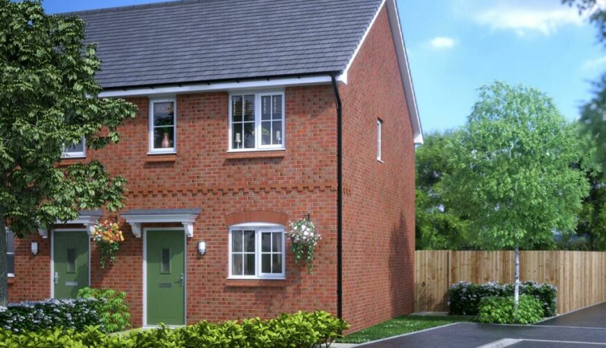 Millfields, B71