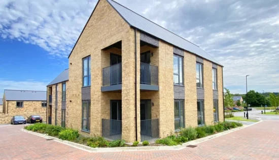 Watling Grange, HG3