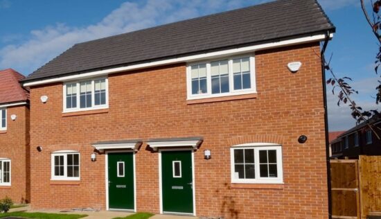 Allsop at Constellation Mill, OL1
