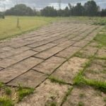 User submitted image of  Hayfield Green, OX29