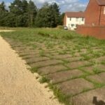 User submitted image of  Hayfield Green, OX29