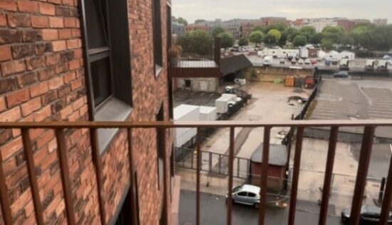 User submitted image of Box Makers Yard, BS2