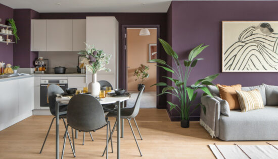 Image of The Goodsyard, B18
