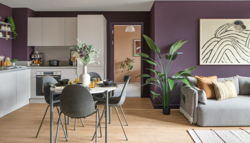 Image of The Goodsyard, B18