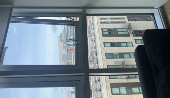 User submitted image of The Slate Yard, M3
