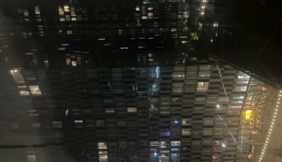 User submitted image of The Residences Manchester, M15