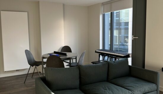 User submitted image of Wood Street House, CF10