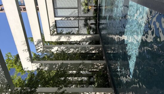 User submitted image of Wardian London, E14