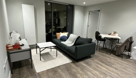 User submitted image of Wood Street House, CF10
