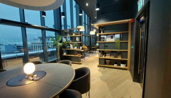 User submitted image of Wood Street House, CF10