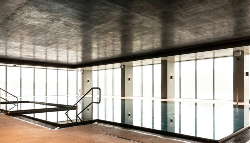 Image of The Residences Manchester, M15