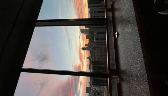 User submitted image of New York Square, LS2