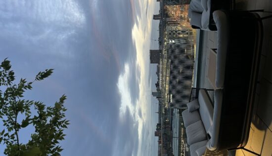 User submitted image of New York Square, LS2