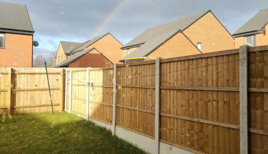 User submitted image of Queensbury Park, TF2