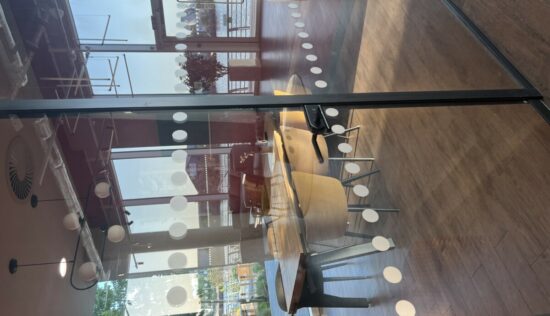 User submitted image of The Green Rooms MediaCityUK, M50